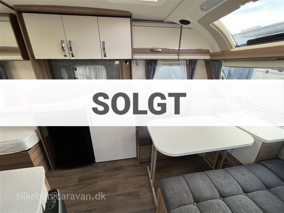 Sprite Alpine Sport 490 CE